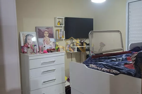 Apartamento para venda,  Quinta Da Bela Olinda VITTA MARY DOTA, Bauru - Foto 7
