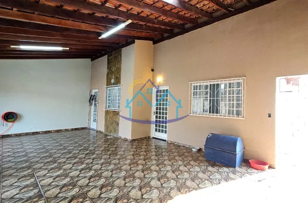 Vila Dutra + Edícula + Terreno amplo