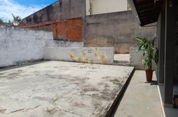 Vila Coralina c/ Terreno Amplo + ótima localização - Foto 28
