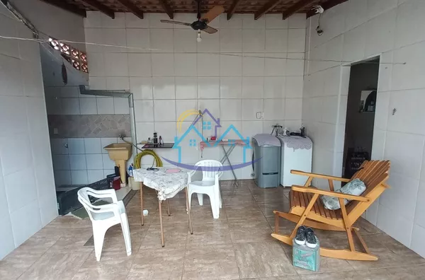 Vila Industrial Condomínios Bosque da Saúde