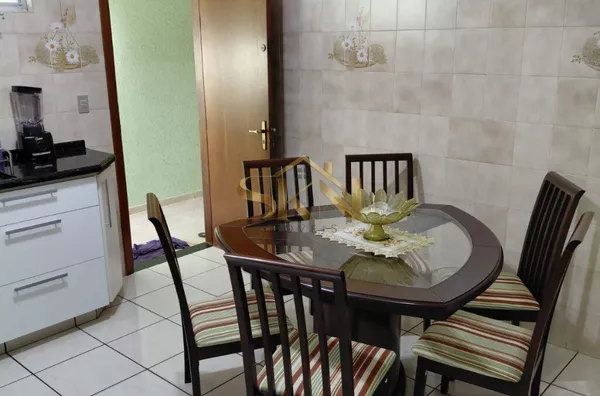 Casa para venda, 2 quarto(s),  Jardim Gerson França, Bauru - Foto 24