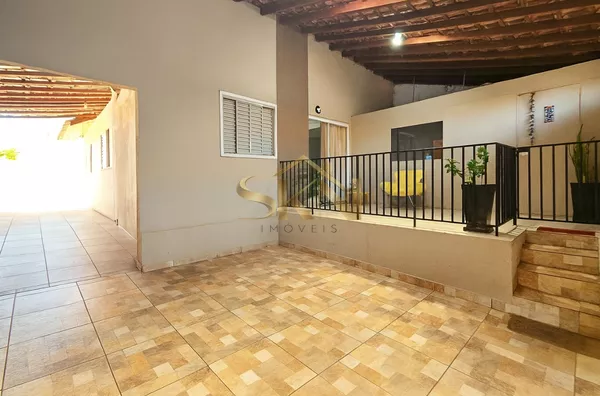 Núcleo Habitacional José Regino C/ Piscina - Foto 13