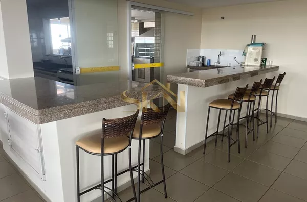 Vila América, Todo Reformado  ao lado da Av Getúlio Vargas - Foto 33