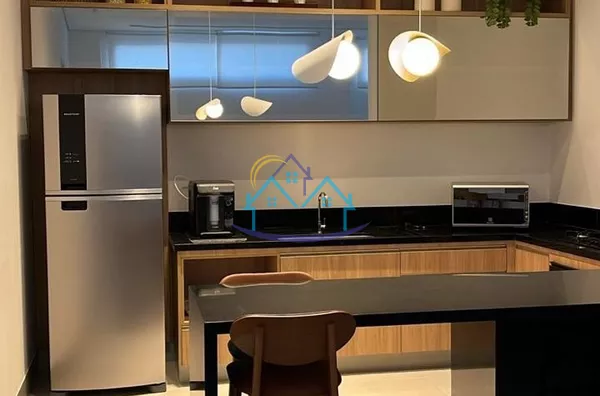 Centro Residencial Mont Claire Próximo ao Confiança 24 Horas