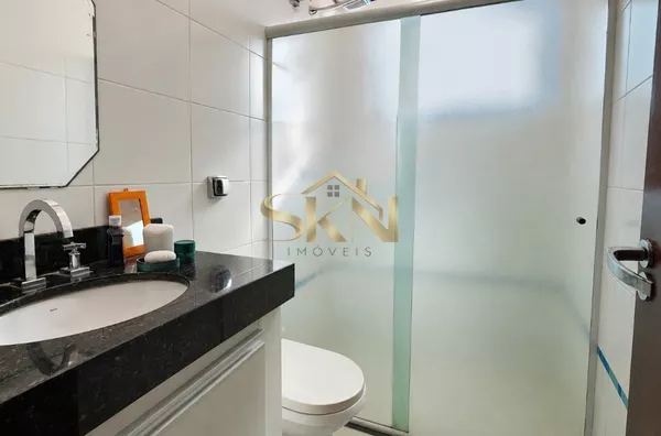 Residencial Villaggio, Lindo Sobrado - Foto 17
