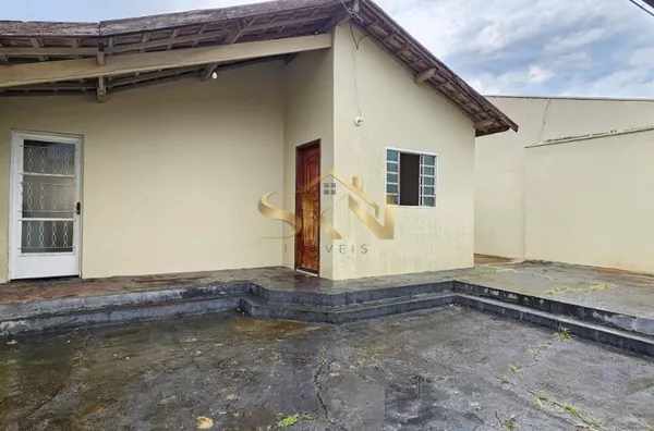 Casa para venda, 3 quarto(s),  Parque São João,RESIDENCIAL BOSQUE DA SAÚDE Bauru