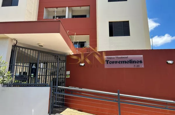 Jardim Brasil Residencial Torremolinos - Foto 17