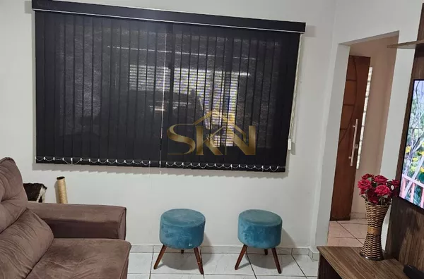 Casa para venda, 2 quarto(s), VILA INDUSTRIAL, Bauru - Foto 7