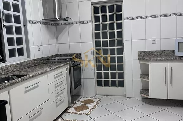 Sobrado para venda, 3 quarto(s), Parque União, Bauru - Foto 11