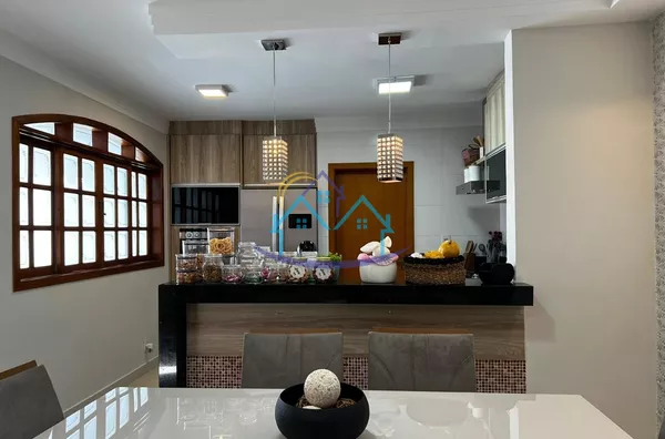 Quinta Da Bela Olinda Lindo acabamento