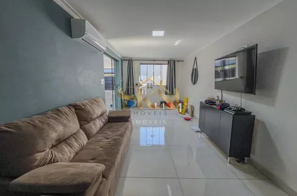 Núcleo Residencial Alto Alegre Sobrado moderno - Foto 4