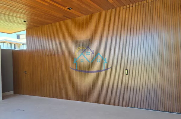 Residencial Tamboré Alto Padrão nova