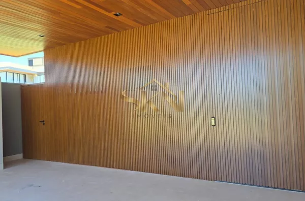 Residencial Tamboré Alto Padrão nova - Foto 4