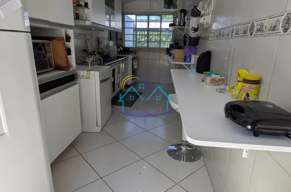 Novo Jardim Pagani C/ Terreno Amplo