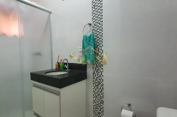 Jardim Ferraz à 400M Av Comendador S.Marta - Foto 8