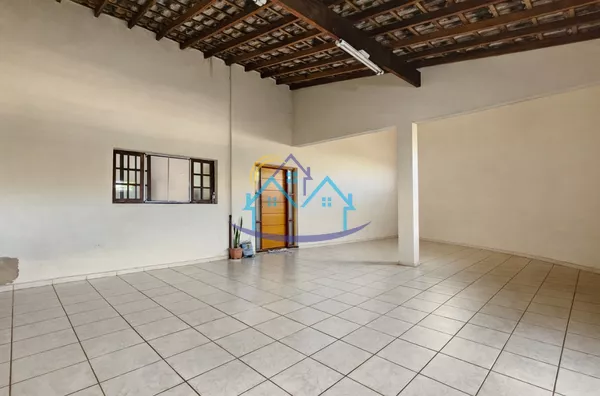  Jardim Santana Cômodos Espaçosos + Edícula