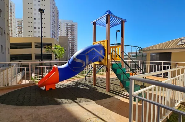 Jardim Contorno Rni Nações Unidas c/ Planejados - Foto 18
