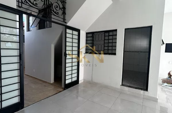 Sobrado , 4 quarto(s),  Vila Samaritana, Bauru - Foto 14