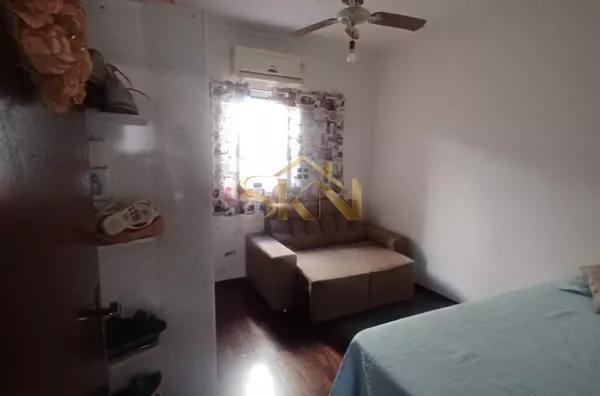 Núcleo Residencial Presidente Geisel  Rota Bracell - Foto 9