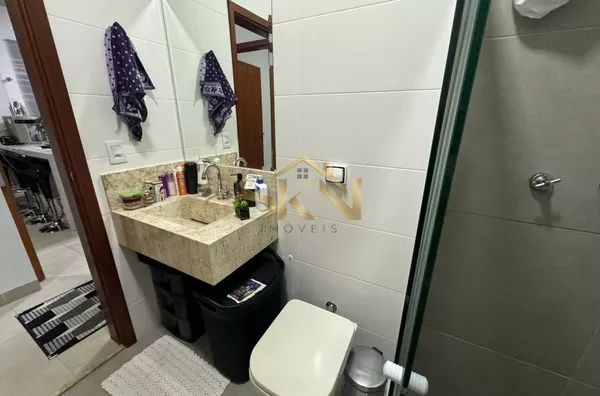Casa para venda, 3 quarto(s),  Vila São Paulo, Bauru - Foto 12