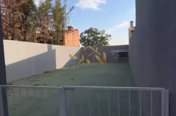 Vila Industrial c/ Terreno Amplo - Foto 12