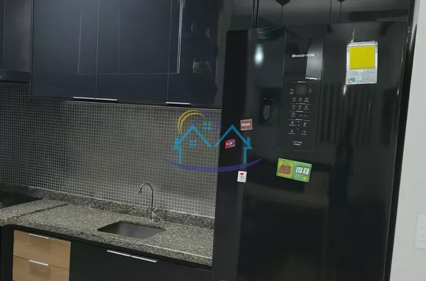 Jardim Contorno Residencial Infinity c/ Planejados