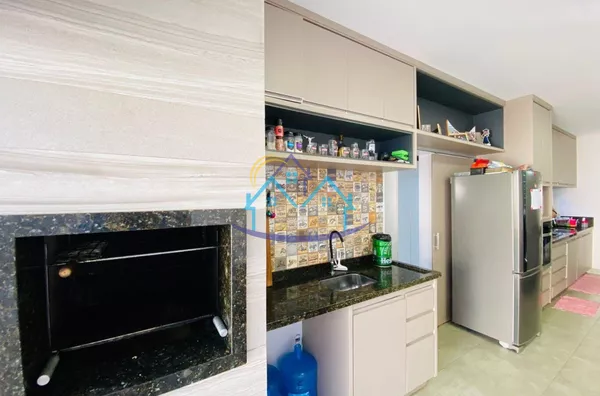  Vila Antártica Sobrado Moderno Perto do Shopping Boulevard