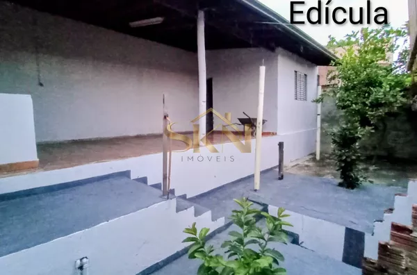 Jardim Godoy ótima localização - Foto 14