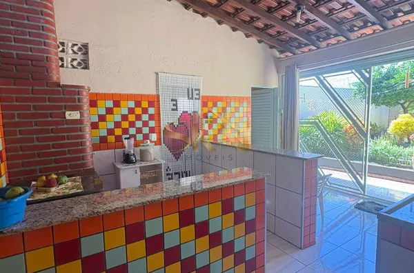 jardim Bela vista/Jardim José Kalil c/ Terreno amplo - Foto 18