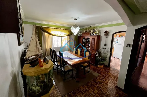 Alto Paraiso Linda Casa a 250M Hospital Manoel de Abreu