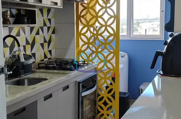 Nova Nação América lindo acabamento 