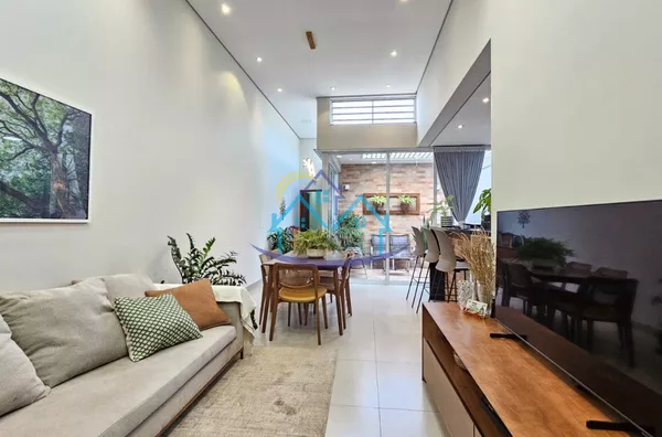 Jardim Terra Branca Climatizada + Energia Fotovoltaica 