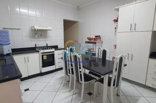 Parque santa Terezinha Lindo Imóvel