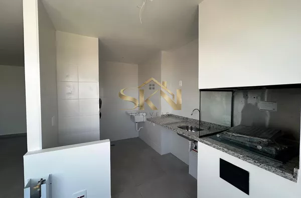 Jardim Auri Verde,  Residencial Inside - Foto 7