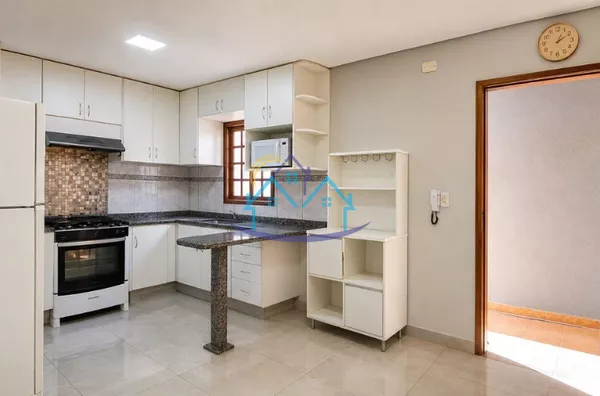Residencial Nova Bauru, toda reformada