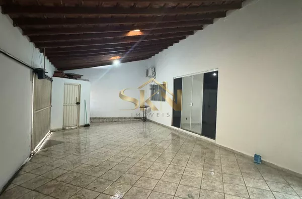 Jardim Vânia Maria C/ Linda área de lazer - Foto 16