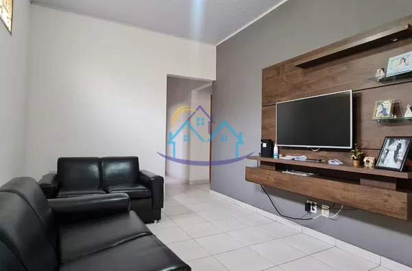 Vila Souto Próximo a rua Bernardino de Campos