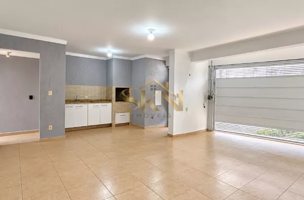 Casa para venda, 3 quarto(s),  Jardim Shangri-lá, Bauru