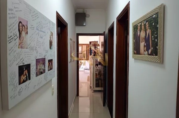Jardim Colonial muito espaçosa estuda permutas - Foto 18