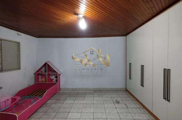 Casa para venda,  Núcleo Residencial Presidente Geisel, Bauru - Foto 7