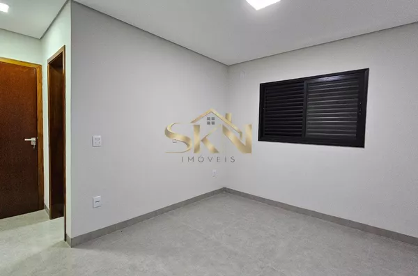 Vila Santista Nova Próximo Av Comendador - Foto 4