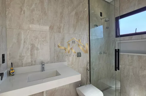 Floratta Nações Residencial Nova Lindo acabamento - Foto 13
