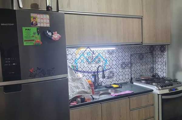 Apartamento para venda,  Quinta Da Bela Olinda VITTA MARY DOTA, Bauru