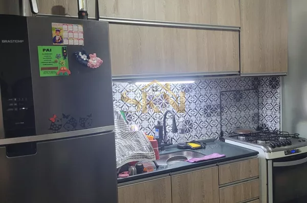 Apartamento para venda,  Quinta Da Bela Olinda VITTA MARY DOTA, Bauru - Foto 2