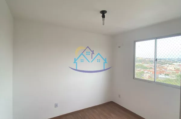  Parque União Residencial Boston C/ ELEVADOR ( Somente uma torre)