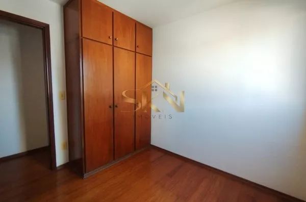 Jardim São José, Novo Horizonte c/ Armários - Foto 5