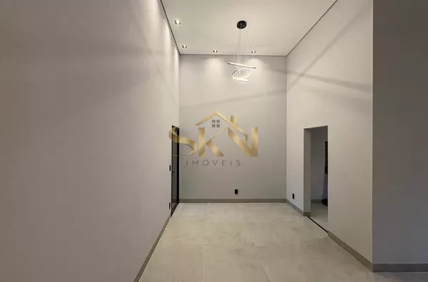 Jardim Solange Nova Acabamento Moderno - Foto 15