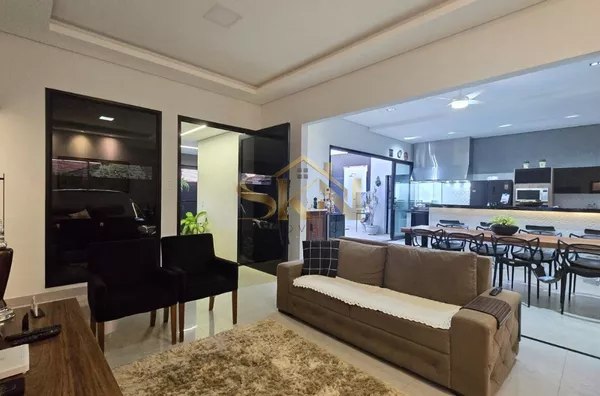 Jardim Marambá Nova acabamento moderno - Foto 7
