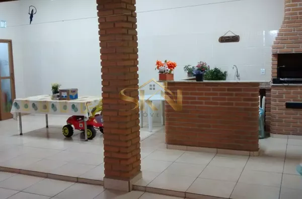 Residencial Jardim Jussara TODA REFORMADA - Foto 3