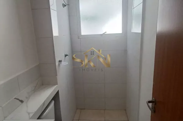Parque Das Nações, Residencial Parque Barcelona Térreo - Foto 12